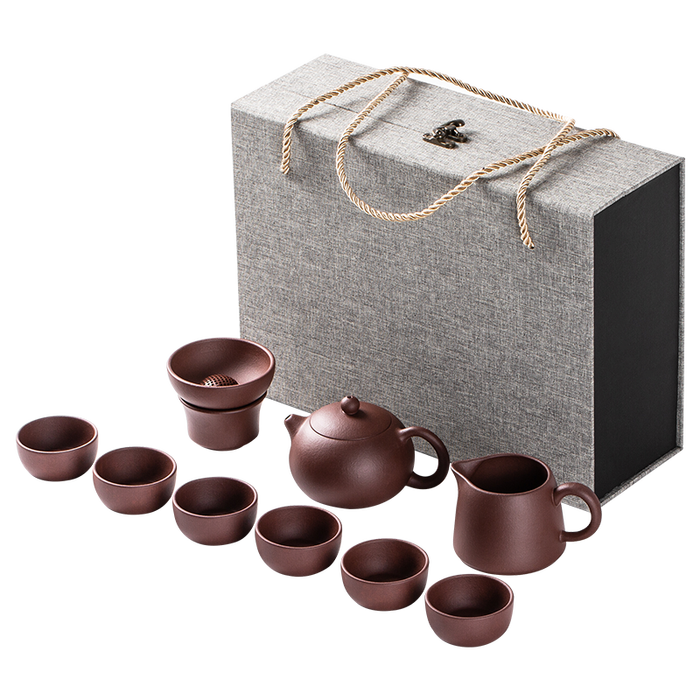 紫砂壶怎么选?2025年这9款性价比高,茶友们都在用,买前必须了解的实用技巧