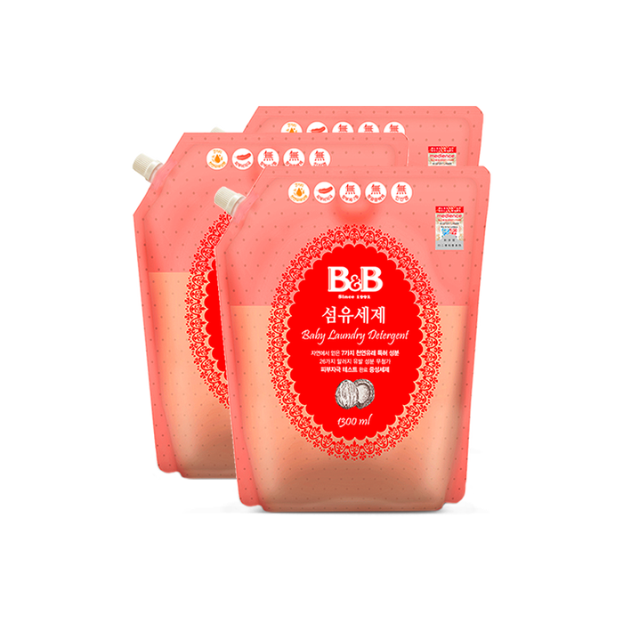 这10款婴儿洗衣液排名前十品牌，温和洁净护衣更安心-图片5