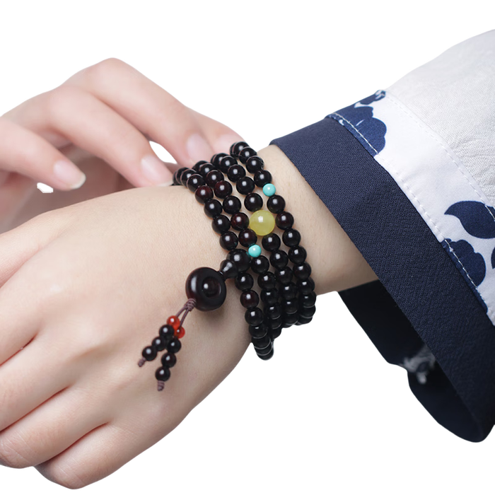 什么品牌的紫檀性价比高？排行前5推荐，性价比超高，完美提升家居格调-图片4