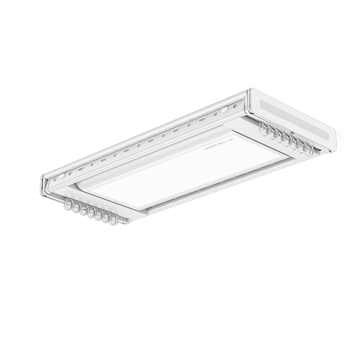 电动晾衣架排名前十名品牌：这10款智能便捷，轻松解决晾晒烦恼