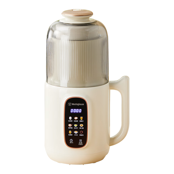 2025年破壁机品牌排名前十名，这10款高转速打磨，营养不流失，饮品更细腻，家庭必备神器