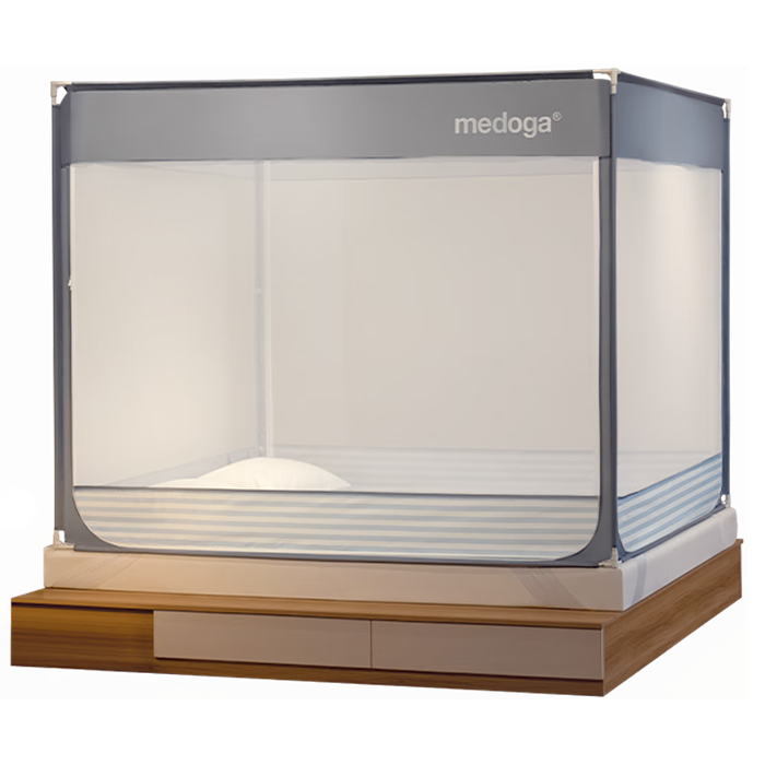 蚊帐哪个牌子好?2025年这5款防蚊效果强,透气性好,夏天必备-图片1