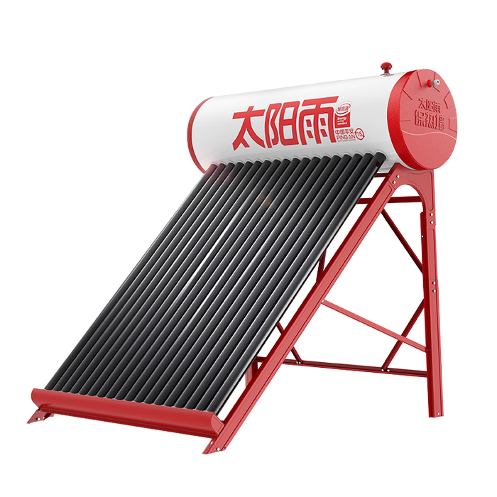 2026年太阳能热水器哪款好？这5款高效节能，用户口碑爆棚，值得入手吗？