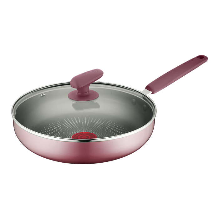 炒菜锅十大品牌排行榜：这10款不粘锅，均匀加热，炒菜更省力，厨房必备-图片1