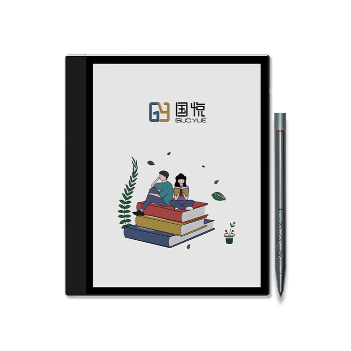 2025年电子笔记本哪个好?这8款实测评测,超强续航,效率提升,学生党必看-图片5