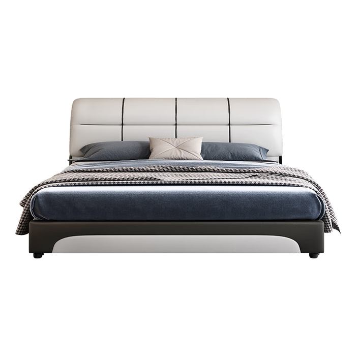 2025年床头柜哪个品牌好？这8款设计时尚、收纳能力强，卧室必备神器