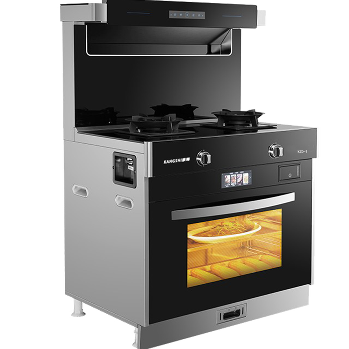 集成环保灶哪个牌子好用？3款口碑佳，省电高效，做饭更轻松-图片2