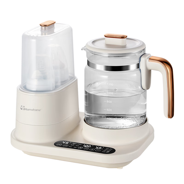 暖奶器十大品牌排行榜揭晓，这10款快速加热，方便妈妈轻松喂养宝宝-图片5