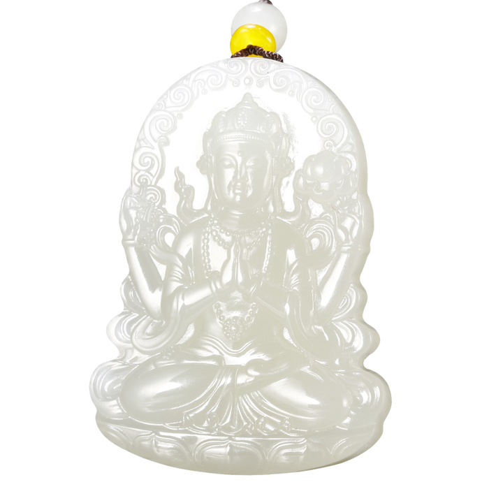 玉器什么品牌值得选?这4款温润细腻高颜值爆款!