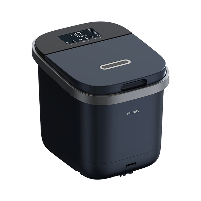 足浴盆别乱买,盘点2024好评榜前3名的足浴盆