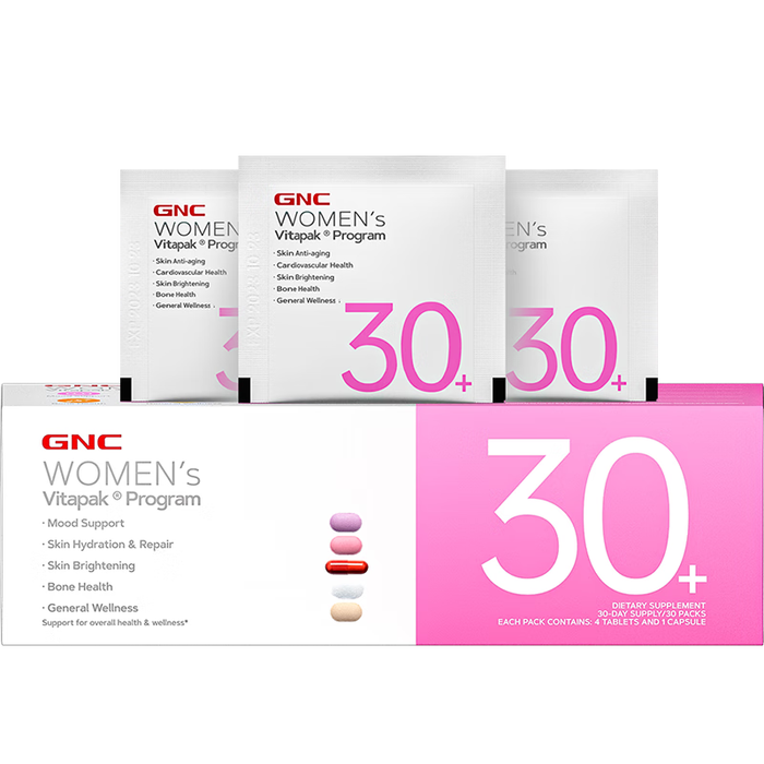 2026年复合维生素哪个好?这6款口碑超赞、营养全面,助你提升免疫力,快来看看你的最佳选择