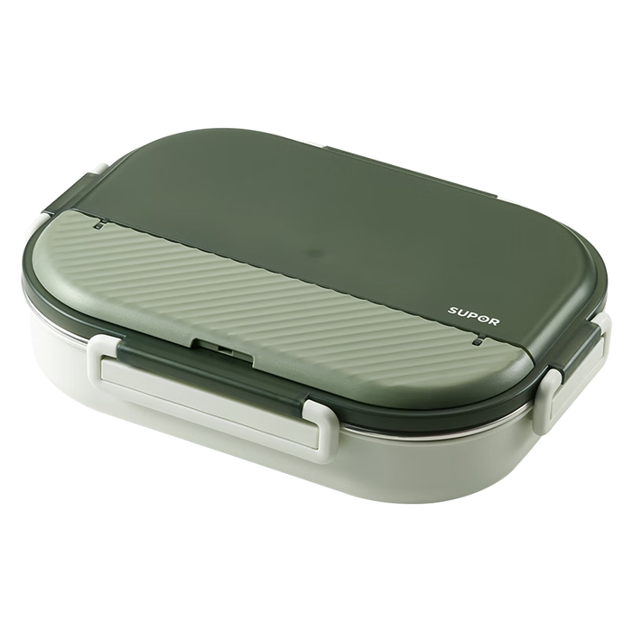 3款高性价比保温饭盒终极评测保温饭盒哪个品牌好？照单买不踩雷-图片1