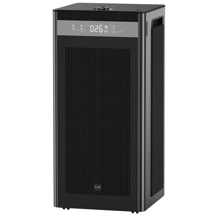 空气净化器排行榜前十名出炉，这10款高效过滤，净化效果显著，家居必备