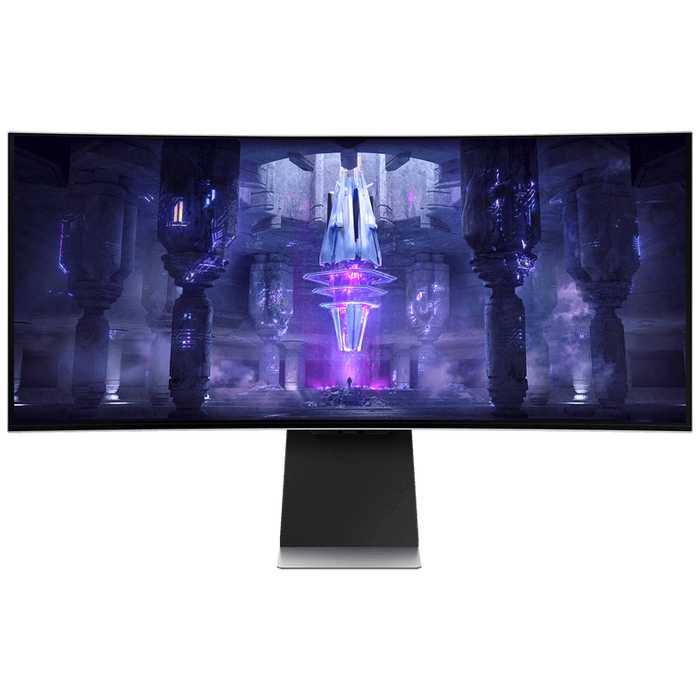 2025年34英寸显示器十大品牌排行榜：这10款超清画质，游戏办公两不误-图片7