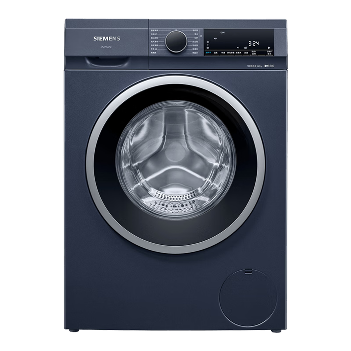 洗烘一体机排行榜前十名出炉：这10款洗烘高效，省心又实用-图片5