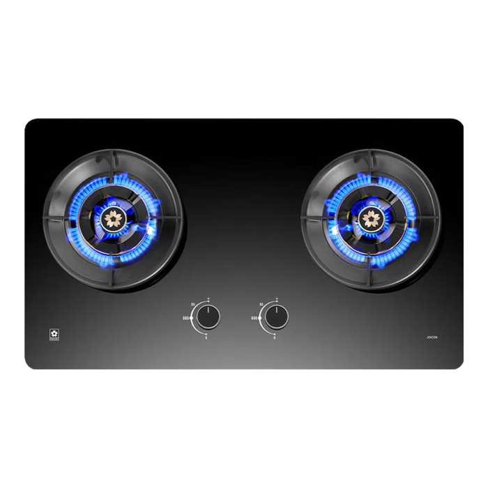 台式双灶具品牌排行前十名:揭秘这10款高效猛火优选机型