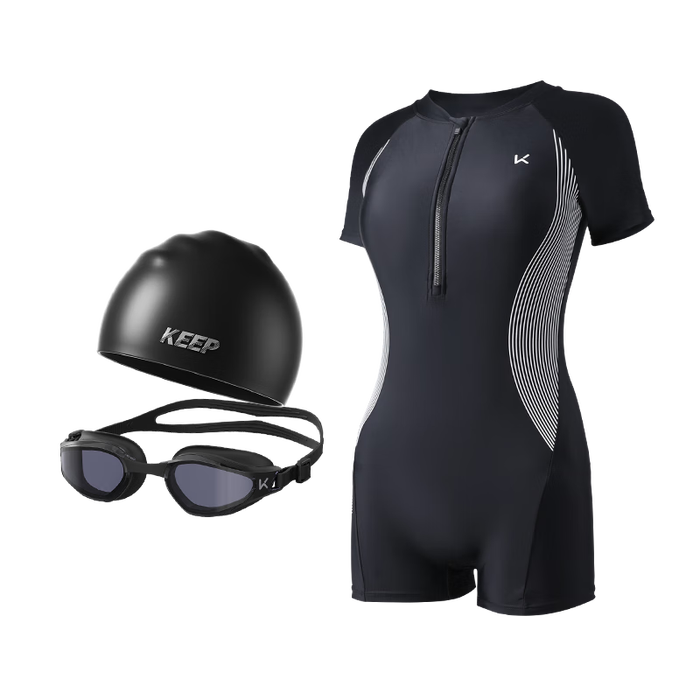 2025年女士泳衣品牌排名前十名,这10款高弹显瘦速干超惊艳-图片2