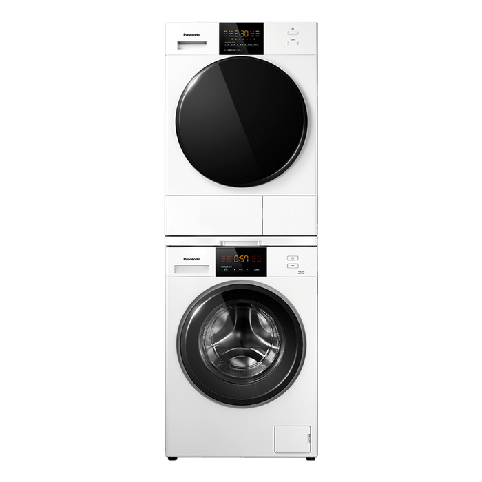 洗烘套装哪款值得买?内行人都推荐这4款,热销排行榜前4名