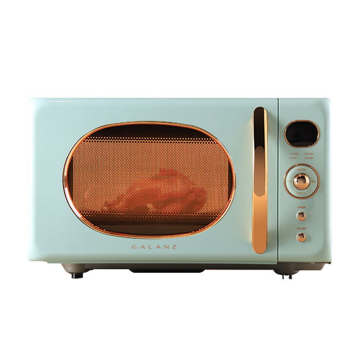 光波炉哪个好？2026年这4款高效省时，烹饪效果惊人，值得每个家庭拥有-图片1