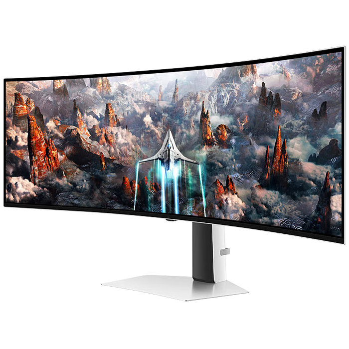 带鱼屏显示器十大品牌排行榜:这10款超宽视野,工作娱乐两不误