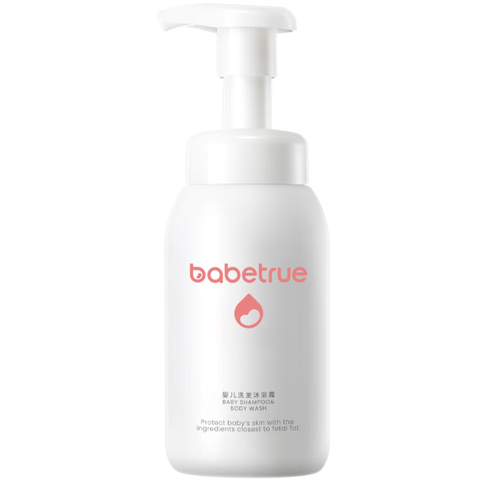 婴儿洗发水排行榜前十名出炉：这10款温和清洁，滋养头皮超安心