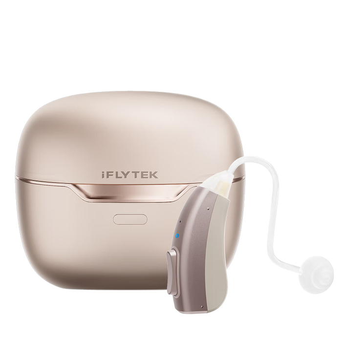 助听器十大品牌排行榜：这10款音质清晰、舒适佩戴，帮助您听得更清楚-图片1