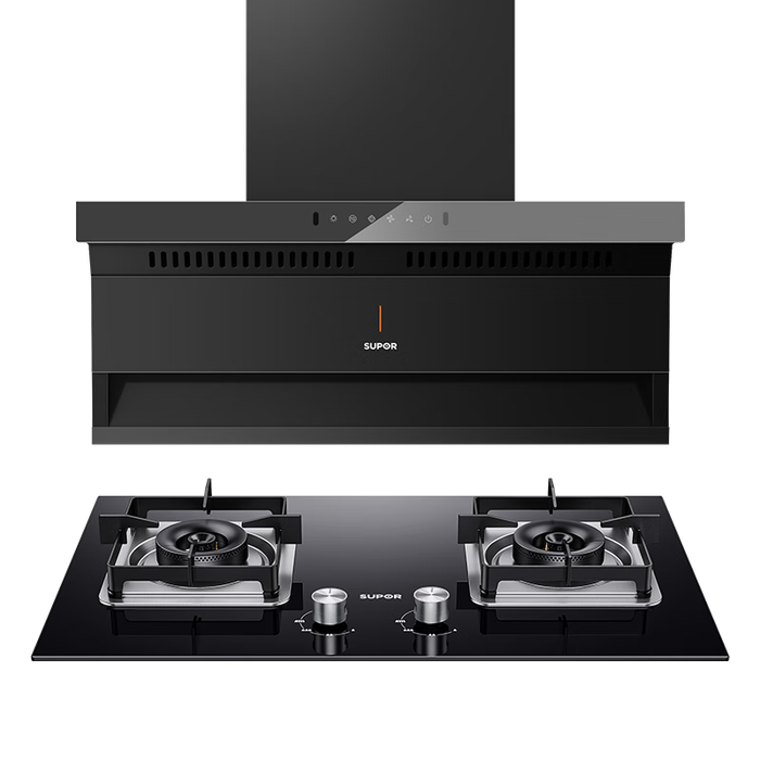 2025年顶侧双吸油烟机十大品牌榜:这10款飓风拢烟,净享无烟厨房-图片7