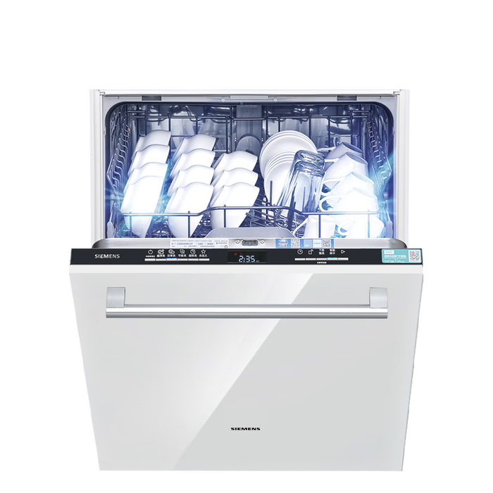 洗碗机十大品牌排行榜这10款高效节能灭菌,解放双手超省心-图片3