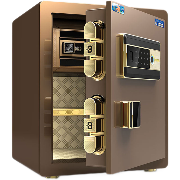 2026年保险柜哪个品牌最值得买？这7款安全性高、功能齐全的保险柜，保护你的财物绝对安心