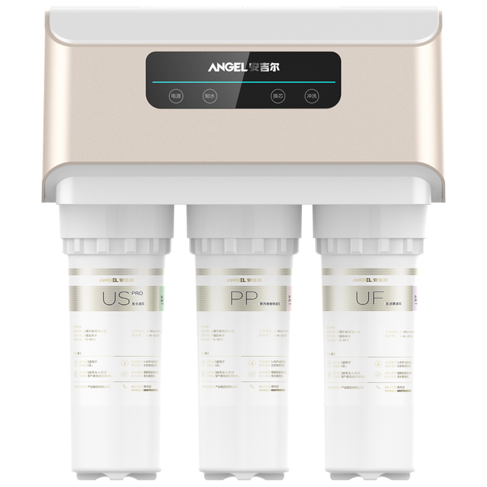 2025年净水器品牌排名前十名，这10款高效过滤、去杂质，水质更纯净，家庭饮水无忧-图片5
