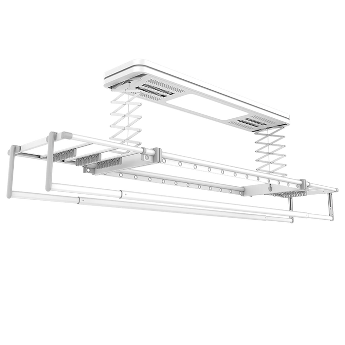 电动晾衣架选购指南，评测5款，轻松选对，买对省心-图片2