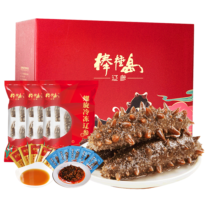 2024年最受欢迎的即食海参品牌推荐，认准这几款，买对不吃亏