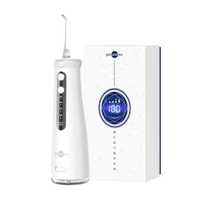 冲牙器排行榜前十名出炉,这10款高效清洁,口腔护理更专业-图片3