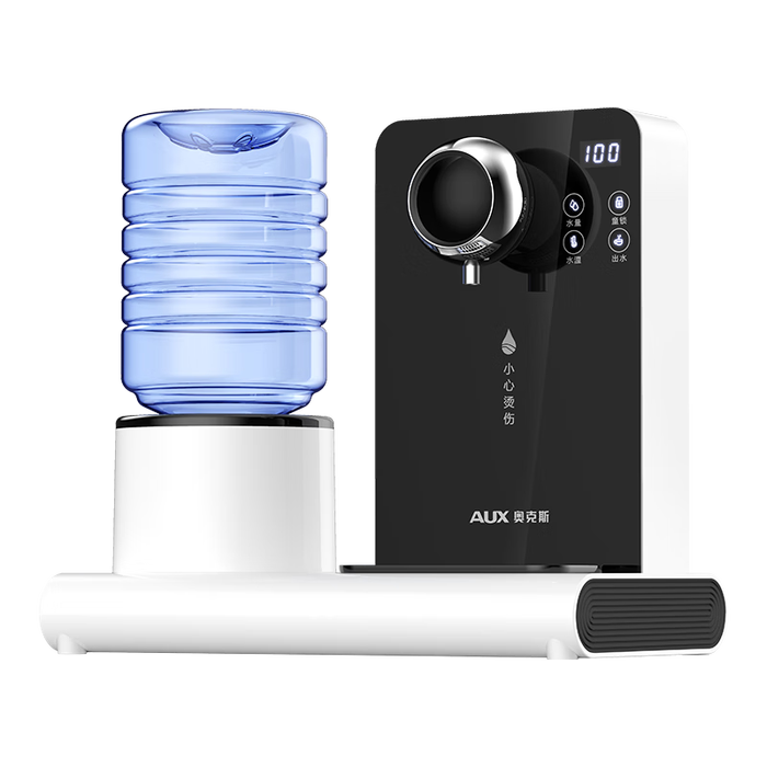 台式饮水机排名前十名品牌盘点这10款即热节能,畅饮无忧超实用