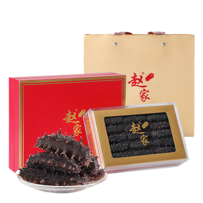淡干海参哪个牌子好？测评这8款高泡发率口碑王-图片7