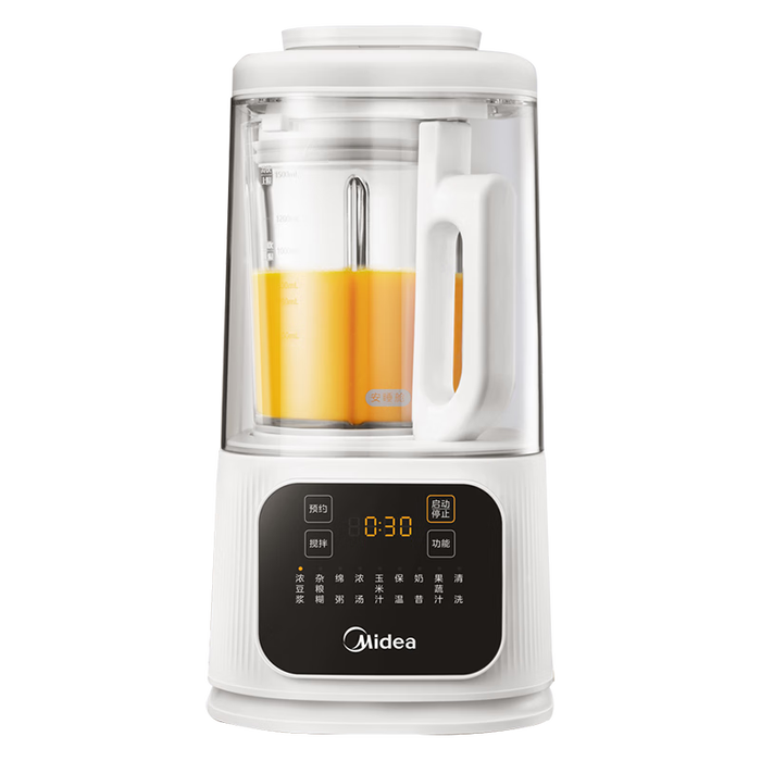 2026年破壁机哪个牌子好？这9款高性价比产品实测推荐，满足你的各种需求，轻松做出营养美食