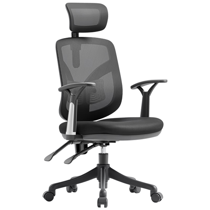人体工学椅排名前十名品牌：这10款舒适支撑，长时间坐不累，办公必备
