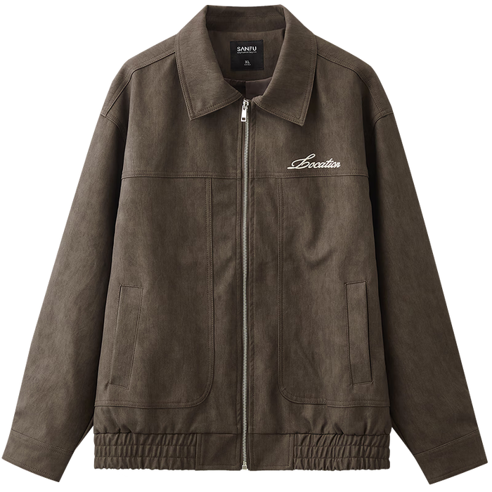 什么品牌的男士皮衣好用?认准这10款错不了-图片6