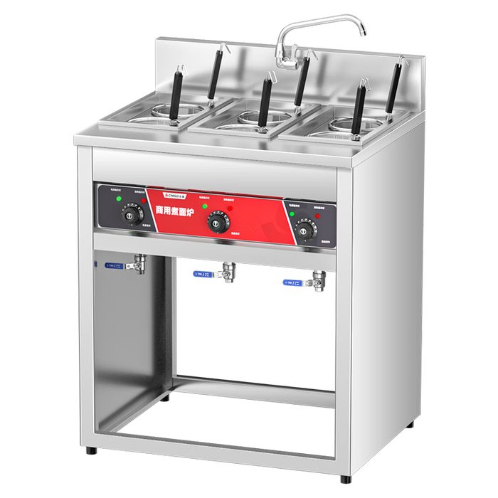 商用煮面桶十大品牌排行榜,这10款性能稳定,使用更高效-图片5