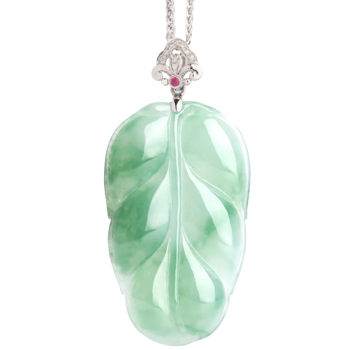 翡翠挂件哪个牌子好?榜单力荐这5款种水俱佳必入-图片1