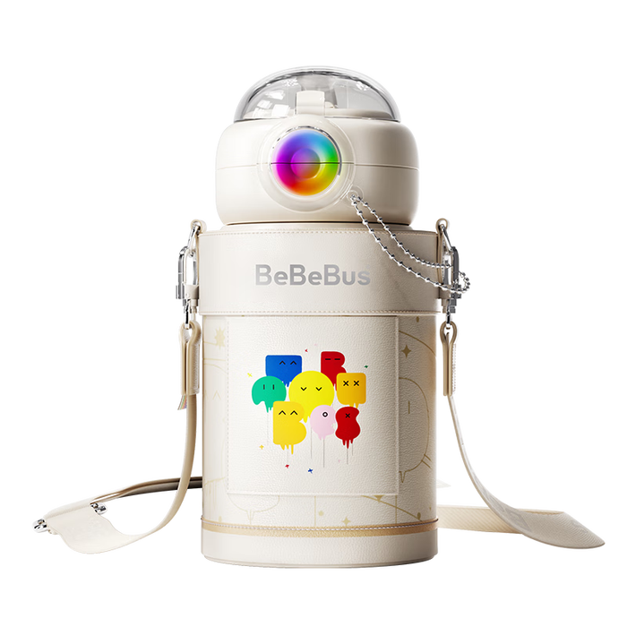 2025年儿童保温杯品牌排名前十名，这10款36h长效保温+食品级材质绝了-图片4