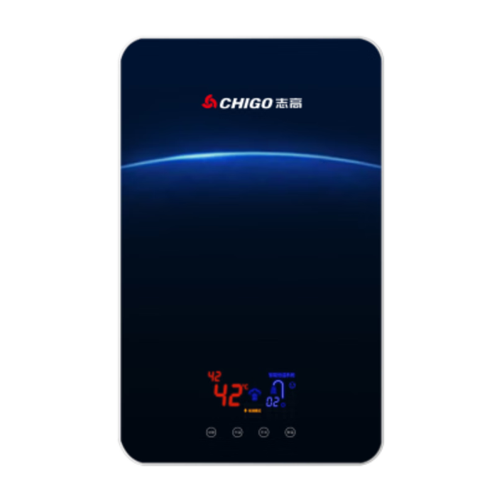 小厨宝电热水器什么品牌？这7款快速加热，热水随时享-图片1