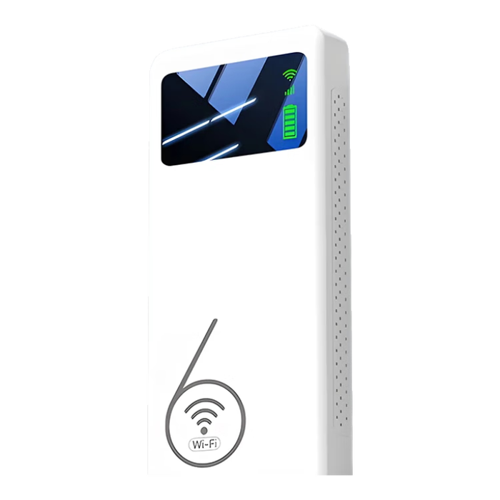 2025年随身wifi十大品牌排行榜：这10款信号稳定，速度超快