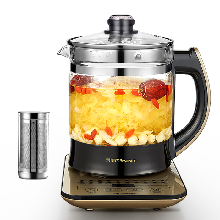 煮茶器哪个品牌好性价比高？最建议入手的5个品牌型号推荐-图片4