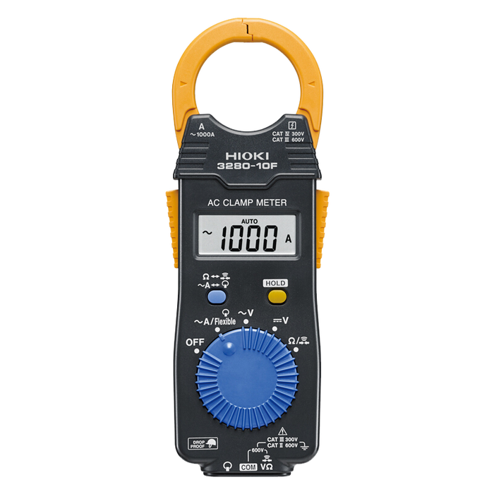 万用表排行榜前十名出炉:这10款精准测量,耐用易操作,工程必备-图片10