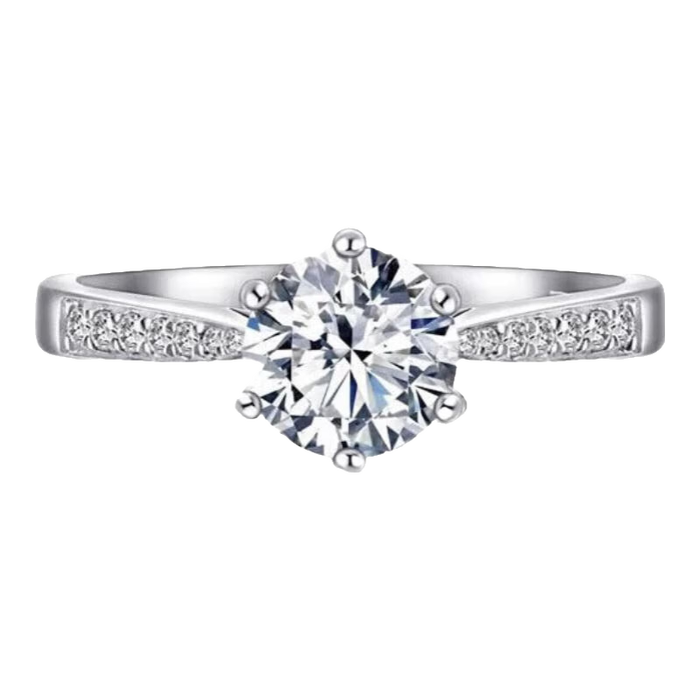 2025年钻戒哪个品牌最值得买?这4款超火钻戒,性价比高,买了绝对不后悔-图片3