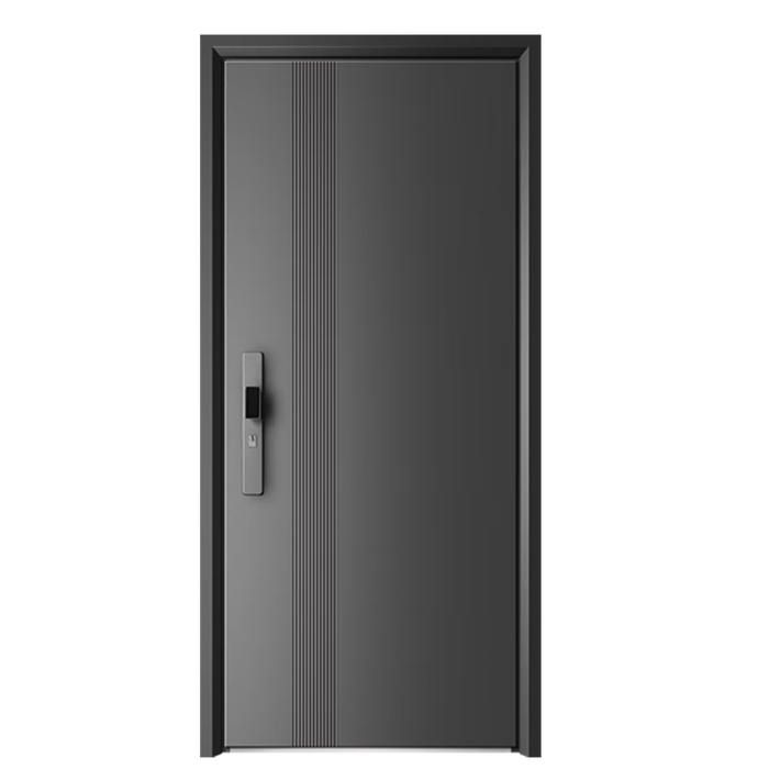 2025年甲级防盗门怎么选？这3款实测对比，防盗性能强，安全感满分，家门口的守护神-图片3