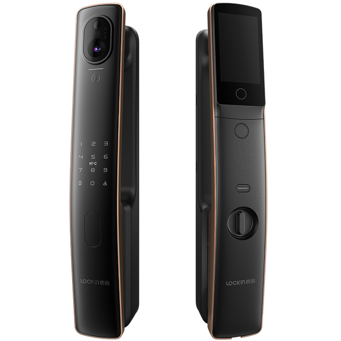 电子猫眼什么品牌靠谱？这6款高清夜视防撬神机！-图片1