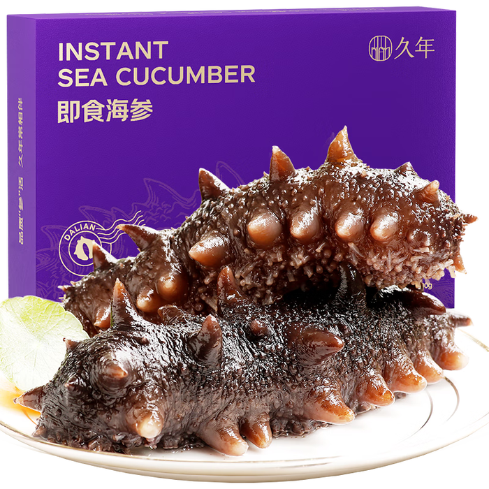 即食海参品牌排行前十名:这10款口感鲜美、营养丰富的海参让你吃得放心