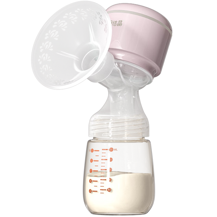 吸奶器选购指南:对比评测4款,轻松选对最适合你的吸奶器-图片4